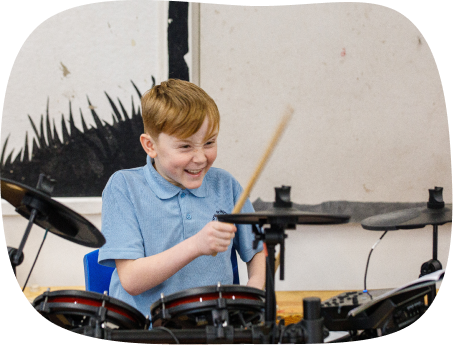 Instrumental Lessons